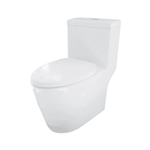 Bồn Cầu Một Khối Iconic Hafele 588.79.402